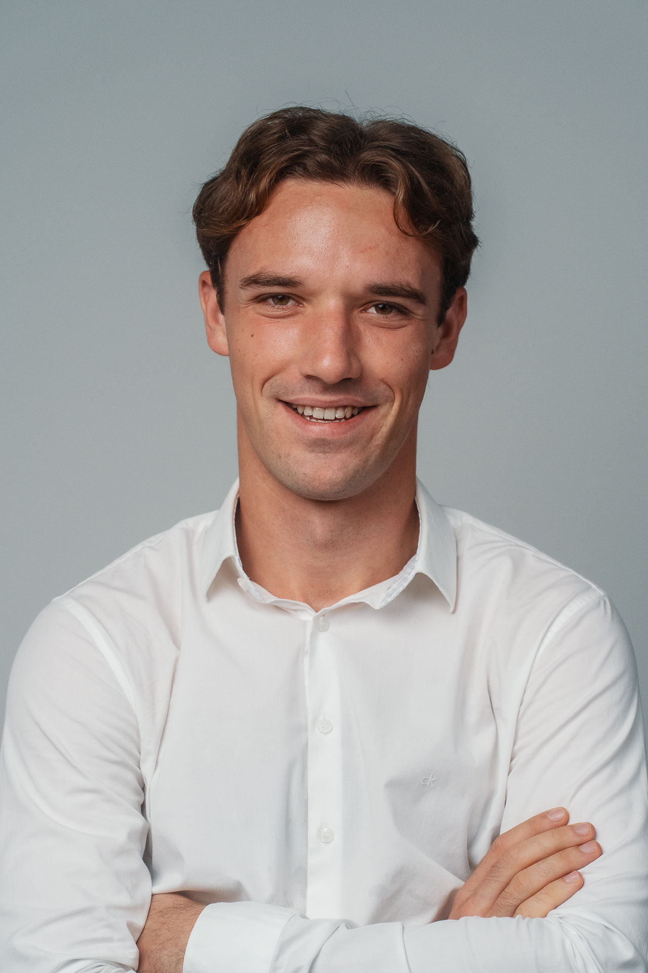 Antoine Démoulin